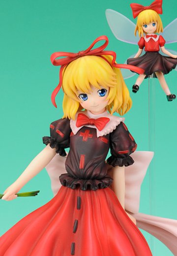 东方Project 小さなスイートポイズン 梅蒂森・梅兰可莉 | Hpoi手办维基