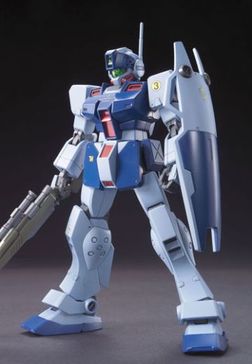 HGUC 1/144  机动战士高达0080 口袋里的战争 	RGMｰ79SP 狙击型吉姆II