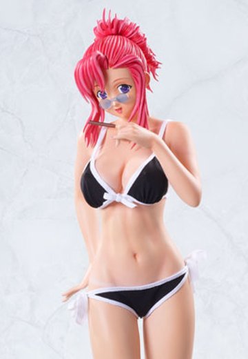 拜托了老师  风间瑞穗 -日灼- | Hpoi手办维基