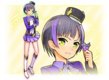 凉野弦