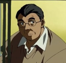 管理人