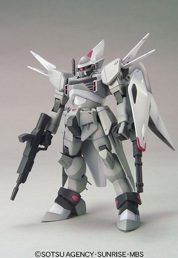 高达SEED 1/144 HG モビルシグー | Hpoi手办维基