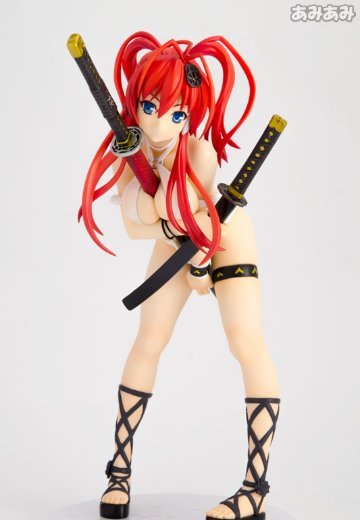 柳生十兵卫 白泳衣Ver.