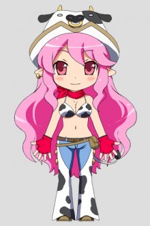 モ～たん