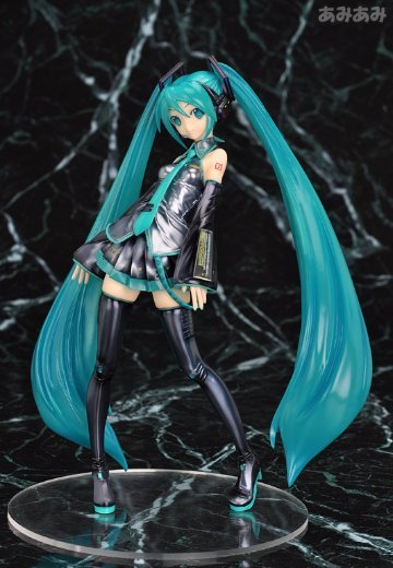 VOCALOID角色系列01 初音未来