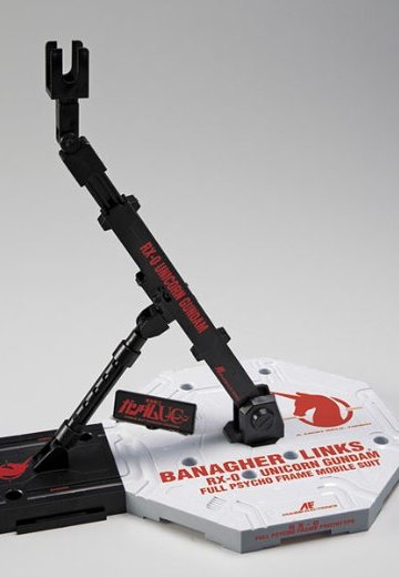 アクションベース１ 独角酱ーンVer. | Hpoi手办维基