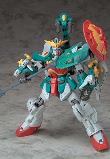 MS In Action 二头龙高达 | Hpoi手办维基