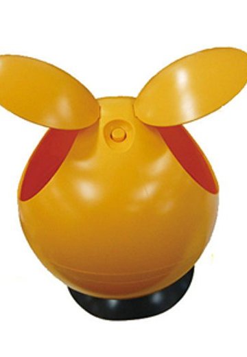 マルチボックス なんでもハロ ハロ（オレンジカラー）