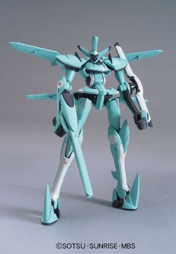 高达00(ダブルオー) HG | Hpoi手办维基