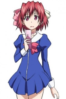 千波花音