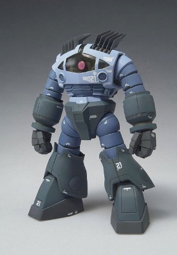 ZEONOGRAPHY ＃3009a 量産型魔蟹