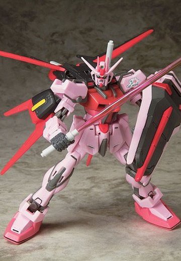 MS In Action 嫣红强袭高达 デスティニーVer. | Hpoi手办维基