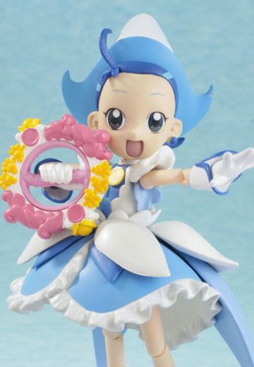 プチぷりちぃー No.11 妹尾爱子 ロイヤルパトレーヌ服 可动手办 （おジャ魔女どれみ♯） | Hpoi手办维基