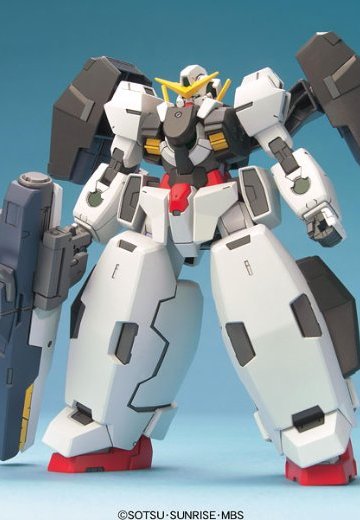 FG 1/144 高达 ヴァーチェ（機動戦士高达00 ダブルオー) | Hpoi手办维基