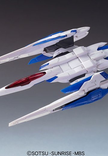 HCM Pro 65 高达00(ダブルオー)セカンドシーズン オーライザー 単品