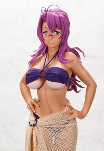 拜托了老师  风见初穗 晒痕 | Hpoi手办维基