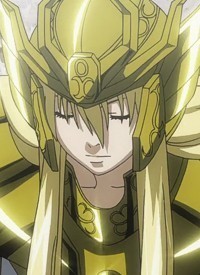 处女座阿释密达