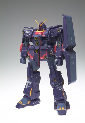GUNDAM FIX FIGURATION METAL COMPOSITE ＃1003 精神力高达Mk-II