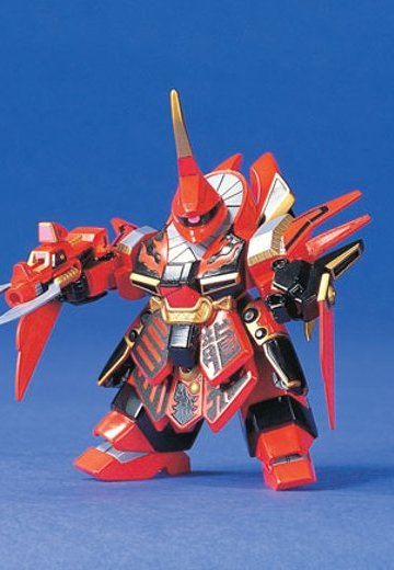 BB戦士 龍将飛将(龙ショウヒショウ) | Hpoi手办维基