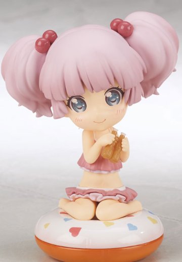 chocolte 摇曳百合 なちゅやちゅみ！ 吉川千夏 | Hpoi手办维基