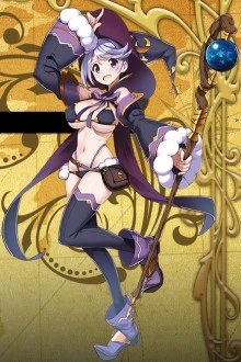 魔法师