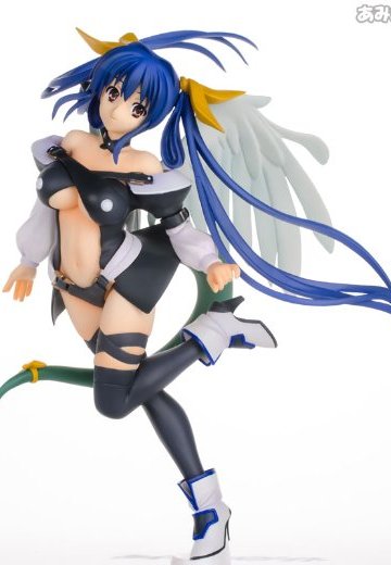 女皇之门 運命の子 蒂兹（黑） | Hpoi手办维基