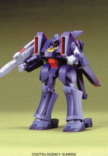 1/144 ガ・ゾウム | Hpoi手办维基