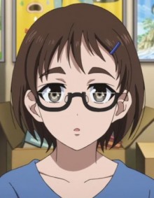 内田茜