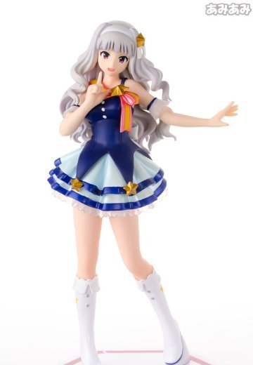 一番赏 偶像大师 PART3 B賞 四条貴音   | Hpoi手办维基