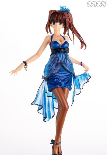 一番赏 TYPE-MOON -10周年記念- B賞 蒼崎青子 10周年記念Ver.