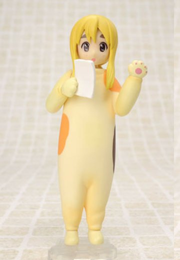 けいおん！！ きぐるみ琴吹紬