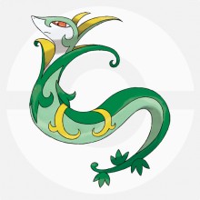 君主蛇