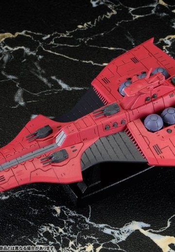 CF-SP 机动战士高达独角兽 留露拉