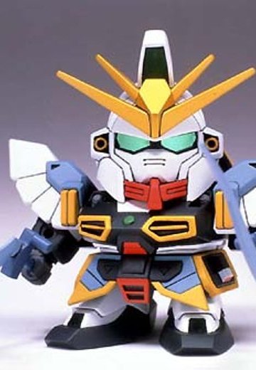 SD高达 G-GENERATION No.37 高达サンドロック | Hpoi手办维基