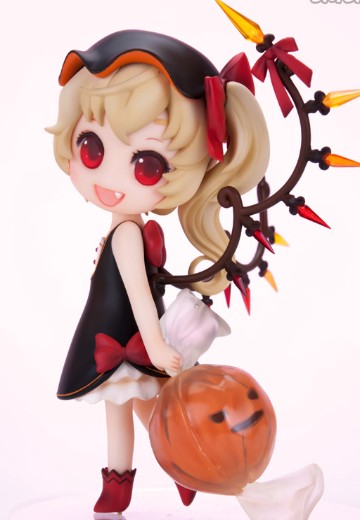 东方Project 芙兰朵露・斯卡雷特 | Hpoi手办维基