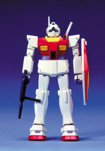 機動戦士Z高达 1/144 ジムII | Hpoi手办维基