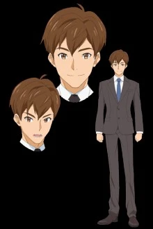 绪川慎次