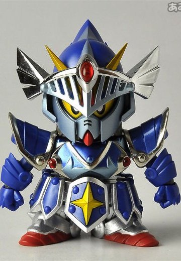 SDX フルアーマー 骑士高达（騎士高达） | Hpoi手办维基