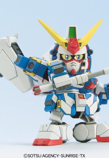 BB戦士 N0.272 ハイパーキャプテン高达 | Hpoi手办维基