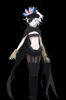 芙蕾米・斯皮德洛