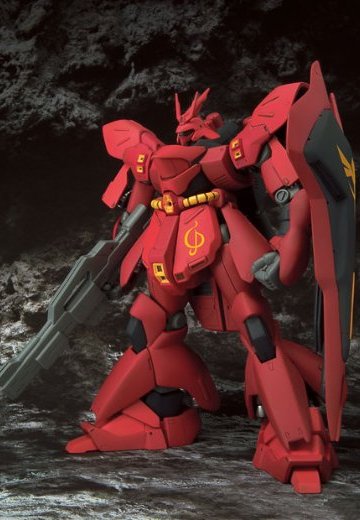 EXTENDED MS In Action 沙扎比