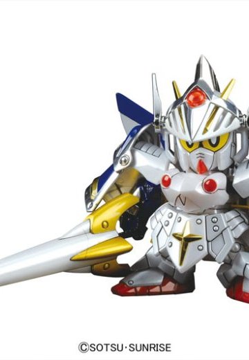 BB戦士399 LEGEND BB バーサル騎士高达 | Hpoi手办维基