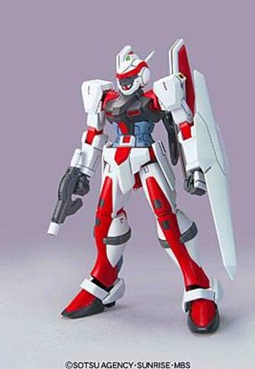 HG 1/144 シビ莉安アストレイ DSSDカスタム | Hpoi手办维基