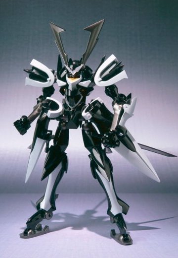 ROBOT魂〈SIDE MS〉 机动战士高达00 GNX-Y901TW 须佐之男 | Hpoi手办维基