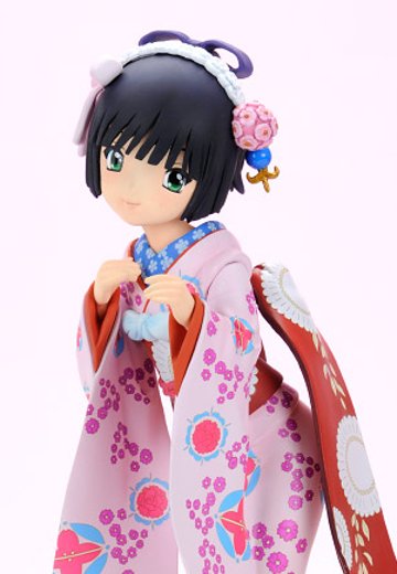 异国迷宫的十字路口 汤音 1/4.5 | Hpoi手办维基