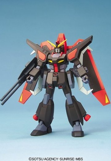 高达SEED 1/144 レイダー高达 | Hpoi手办维基