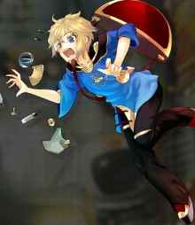 プライム・セオジウム