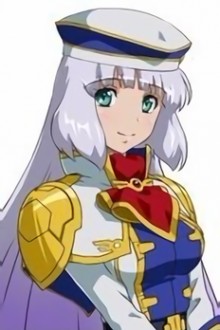 塞西娅·阿维亚