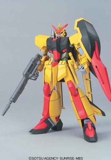 HG 1/144 ムラサメ（安德烈・巴特菲尔德ド専用機） | Hpoi手办维基