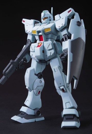HGUC 机动战士高达0083 星尘的回忆  RGM-79N 吉姆改特装型